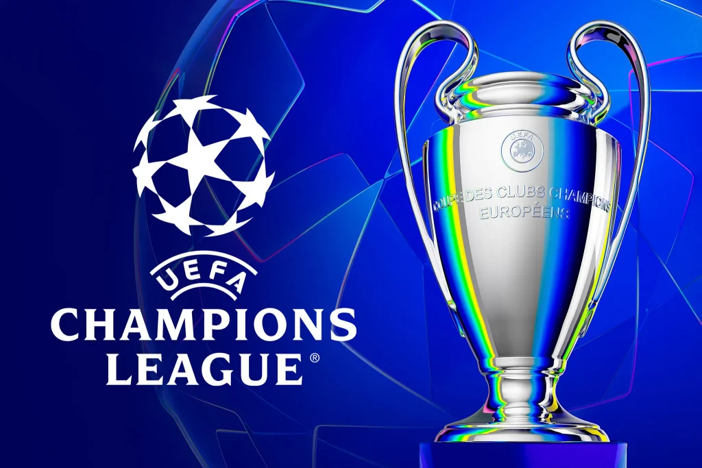 Champions League draw today: blockbuster clashes incoming