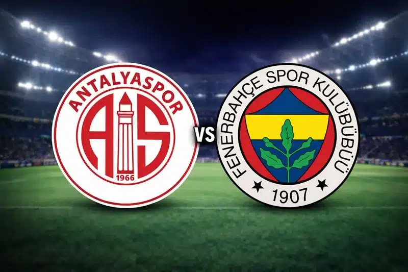 Fənərbaxça xal itirdi, Qalatasaray liderliyini qorudu