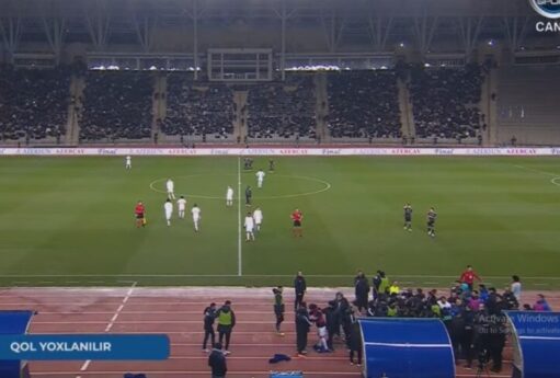 Конфликт после матча Карабах – Сабах: заявление Курбанова