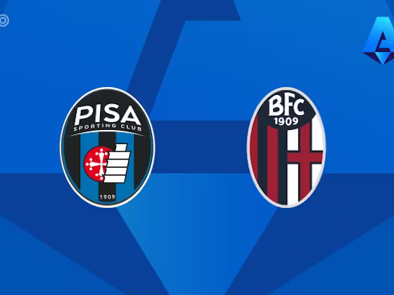 Pisa vs Bologna form, stats, predictions and statistics