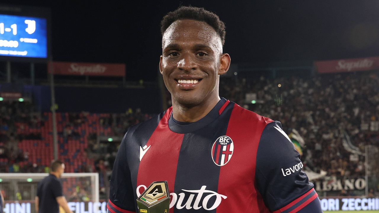 Fenerbahce targeting Serie A defender?