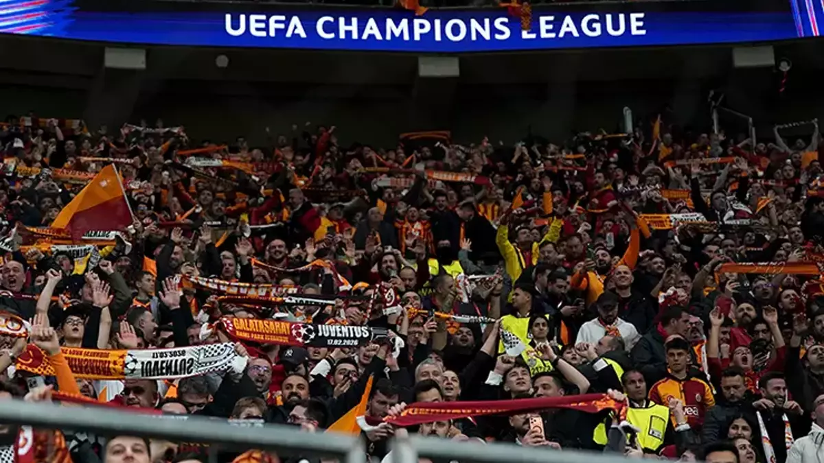UEFA ban Galatasaray fans – no away supporters at Anfield