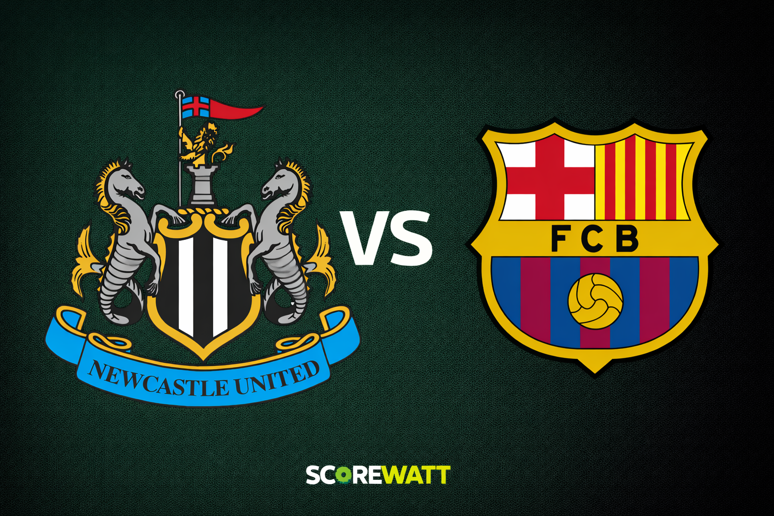 Newcastle vs Barcelona: Match Preview and Prediction
