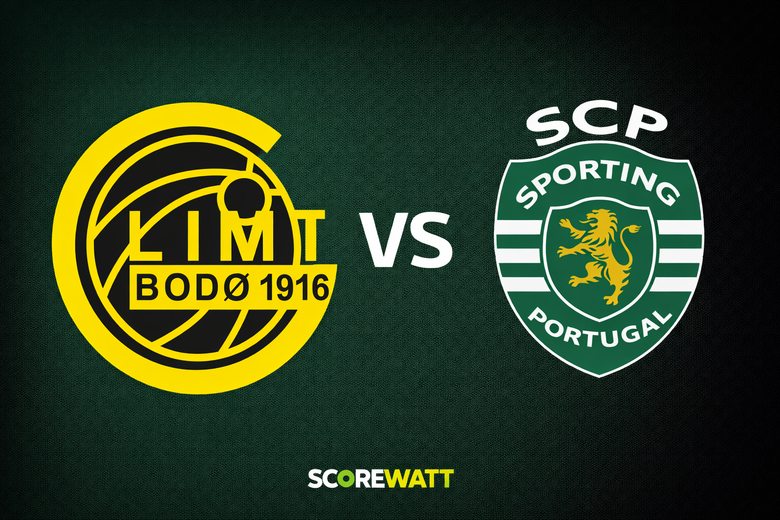 Bodo Glimt vs Sporting Match preview and prediction