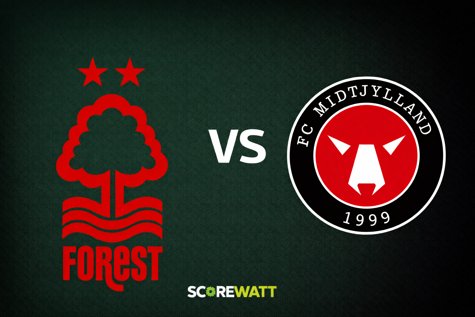 Nottingem Forest – Midtyulland: Statistikalar və matç proqnozu