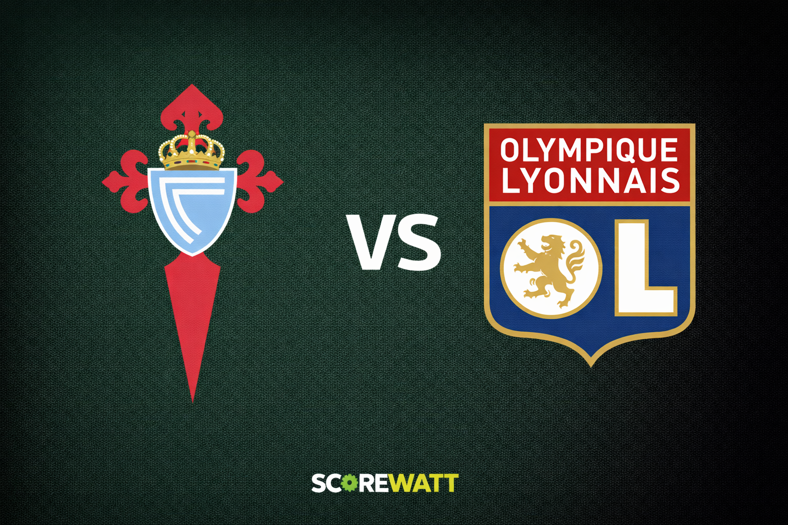 Сельта – Лион: статистика и прогноз на матч