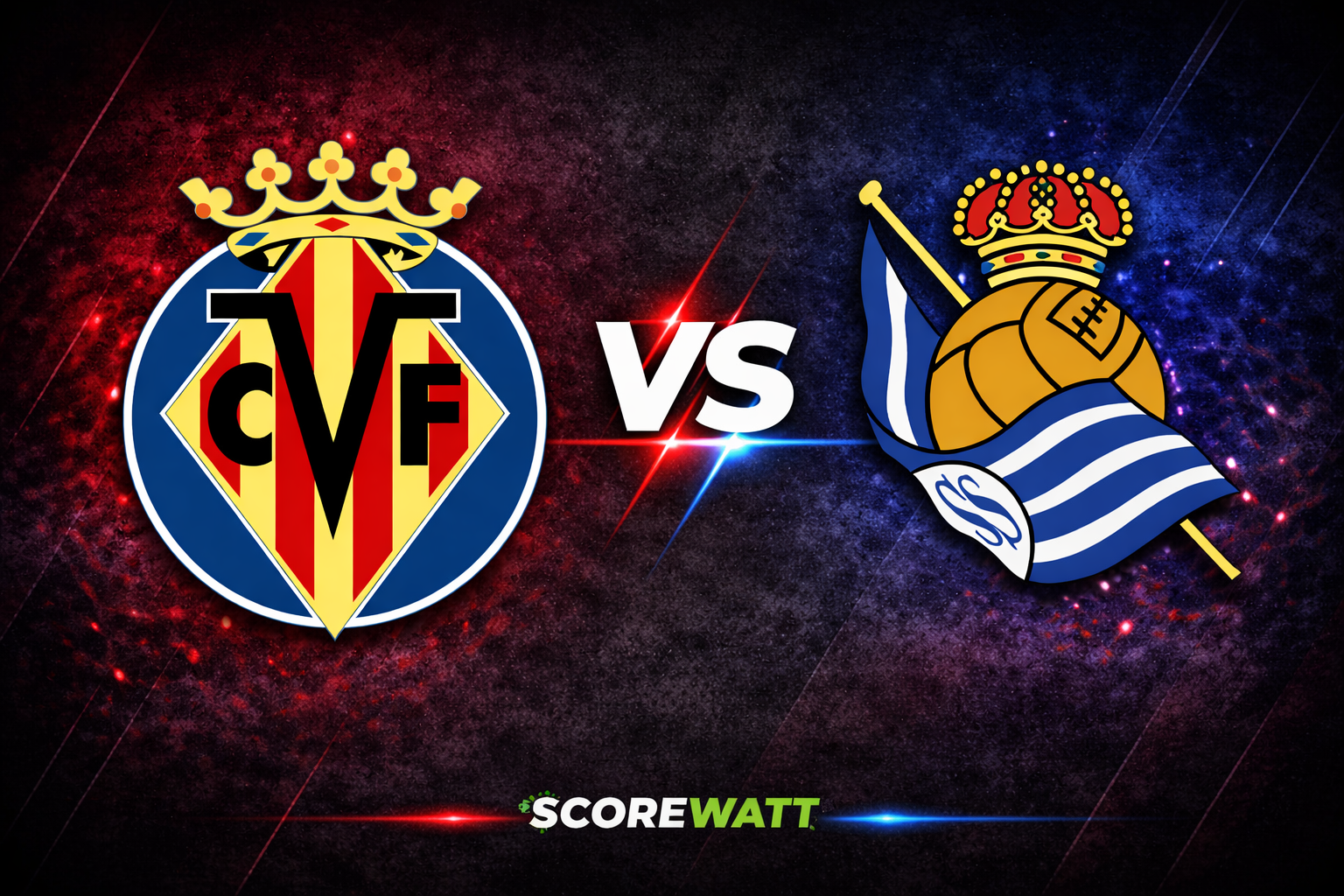 Villarreal – Real Sosyedad: Statistika və proqnoz